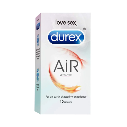 Durex Condoms Air Ultra Thin